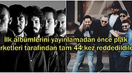 Bir Neslin Üzerinde İz Bırakmış Linkin Park ve Solist Chester Bennington Hakkında 14 Bilgi