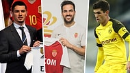 Gelmiş Geçmiş En Büyük Hayal Kırıklığı Yaratan Transferleri Senin Oylarınla Seçiyoruz!
