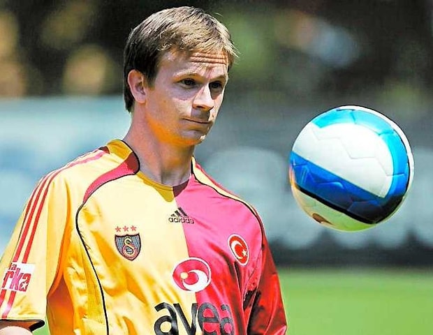 Tobias Linderoth