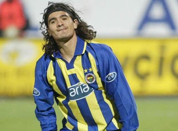 Ariel Ortega