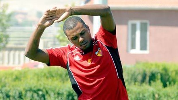 Marcelo Zalayeta - Kayserispor