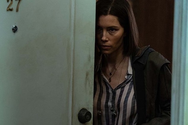 6. Limetown (2019, Dram)