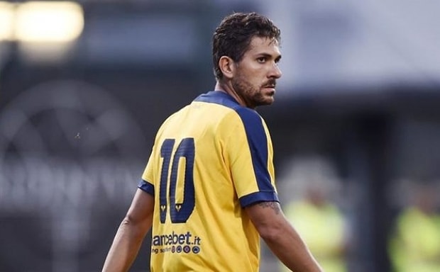 Alessio Cerci - Ankaragücü