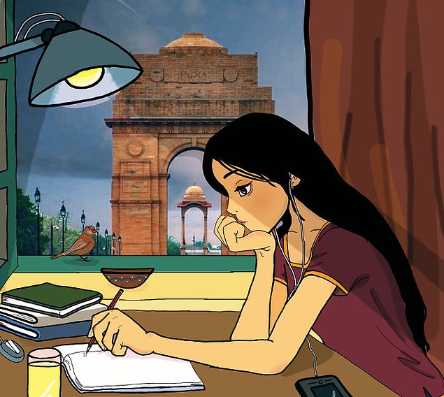 38. Hindistan