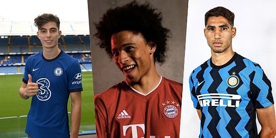 Kimler Takım Değiştirmedi ki? Transfer Sezonunda Şimdiye Kadar Yapılan 27 Büyük Transfer