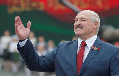 Belarus'ta Sular Durulmuyor: Muhalif Lider Kolesnikova 'Maskeli Kişiler Tarafından Kaçırıldı'