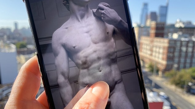 Biliyorsunuz ki son zamanlarda DM yoluyla penislerinin fotoğrafını gönderen erkek sayısı oldukça arttı.