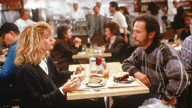 3. Harry Met Sally (1989)