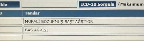 Dünyanın En İlginç Şikayetleriyle Hastanelerin Acil Kapılarını Aşındıran Bu İnsanları Görünce Hayatı Sorgulayacaksınız