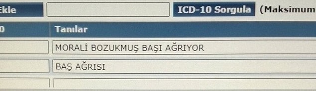 4. Sana bir doz Onedio Yemek Mukbang yazıyoruz, moral bozukluğuna bire bir ✍️