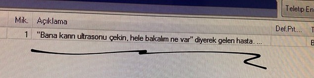 7. Hele hele...