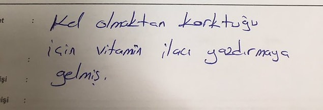11. Ya ben sana kıyamam ki ama...