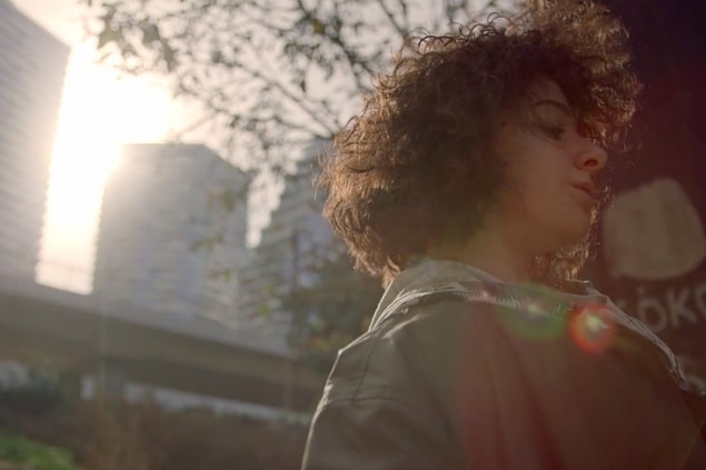 7. Hayaletler (2020)