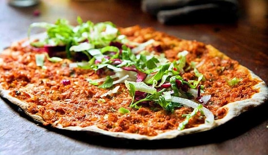 Ülkemizin Medarı İftiharı Lahmacunun İstanbul'daki İlçe İlçe Ortalama Fiyatları Boğazınızda Acı Hissi Bırakacak!