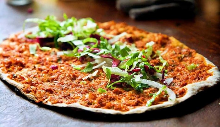 Ülkemizin Medarı İftiharı Lahmacunun İstanbul'daki İlçe İlçe Ortalama Fiyatları Boğazınızda Acı Hissi Bırakacak!