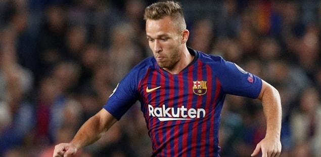6. Arthur
