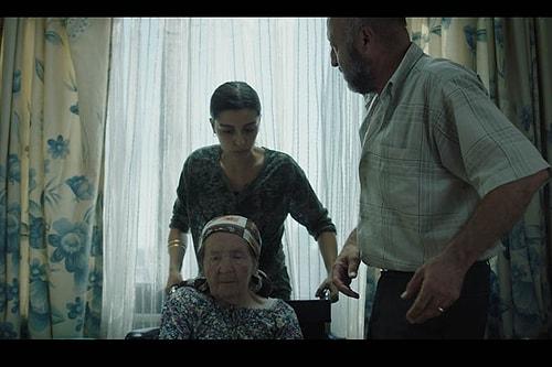 57. Antalya Altın Portakal Film Festivali'nde Yarışacak Uzun Metraj Filmler Belli Oldu!