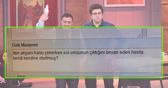 Dünyanın En İlginç Şikayetleriyle Hastanelerin Acil Kapılarını Aşındıran Bu İnsanları Görünce Hayatı Sorgulayacaksınız
