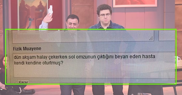 Dünyanın En İlginç Şikayetleriyle Hastanelerin Acil Kapılarını Aşındıran Bu İnsanları Görünce Hayatı Sorgulayacaksınız