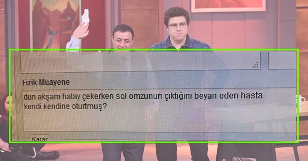 Dünyanın En İlginç Şikayetleriyle Hastanelerin Acil Kapılarını Aşındıran Bu İnsanları Görünce Hayatı Sorgulayacaksınız