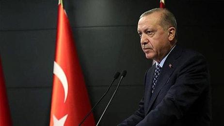 Cumhurbaşkanı Erdoğan Yeni Korona Önlemlerini Açıkladı: 'Toplu Taşımalarda Ayakta Yolcu Alınmayacak'