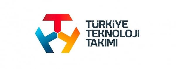 30. Türkiye Teknoloji Takımı