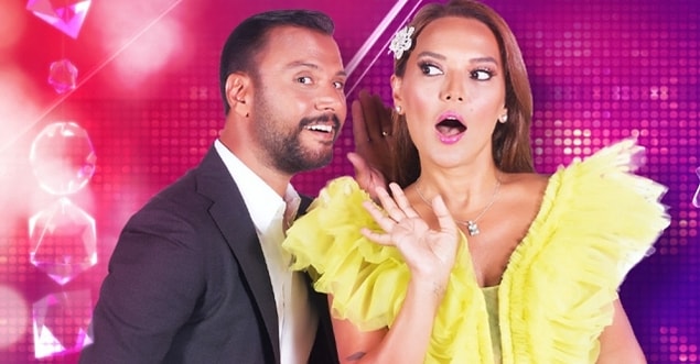Biliyorsunuz Demet Akalın ve Alişan yeni programlarına başladılar. Evet maalesef böyle bir gerçekle karşı karşıyayız. Ancak dün söylediklerine göre programa çıkacak konuk bulmakta zorlanıyorlarmış çünkü ünlüler açıkçası bu ikiliyi sallamıyormuş. Ne ayıp!