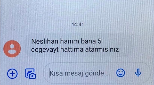 8. Çözebilirse atabilir.