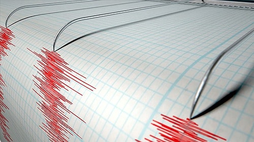 Çevre İllerden de Hissedildi: Malatya'da 4,6 Büyüklüğünde Deprem Oldu