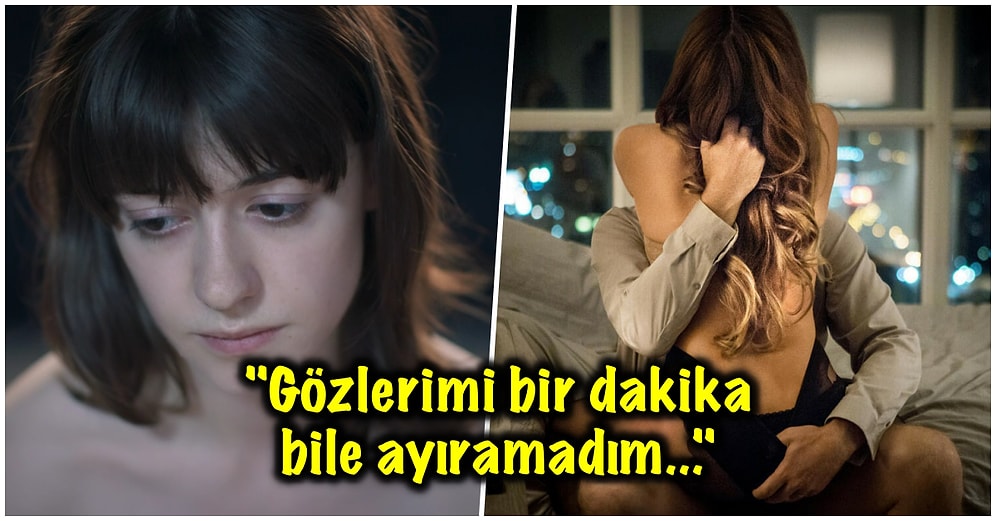 Erkek Arkadaşımın Gözlerimin Önünde Başka Bir Kadınla Birlikte Olmasına Nasıl İzin Verdim Anlatıyorum!