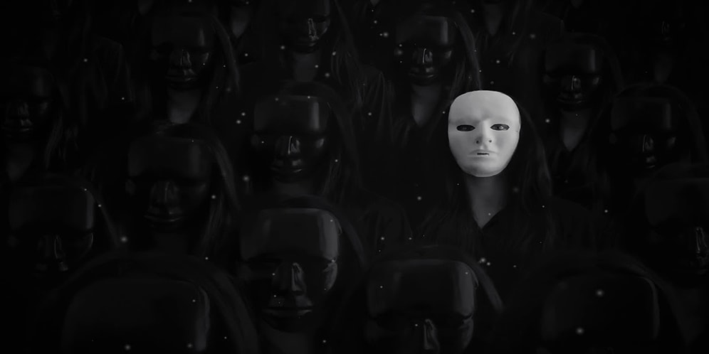 Hasan Gümen Yazio: Anti-kahraman Olduğunun Farkında Mısın?