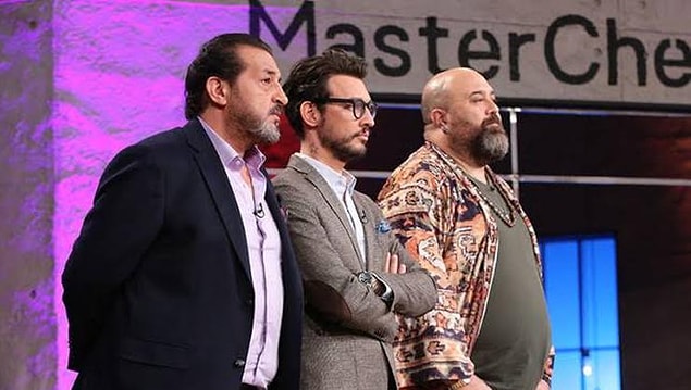 Bir de en çok izlenen tv programlarında MasterChef Türkiye işin içine girince, ekranda durum iyice kızışıyor.