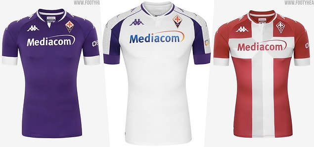 65. Fiorentina
