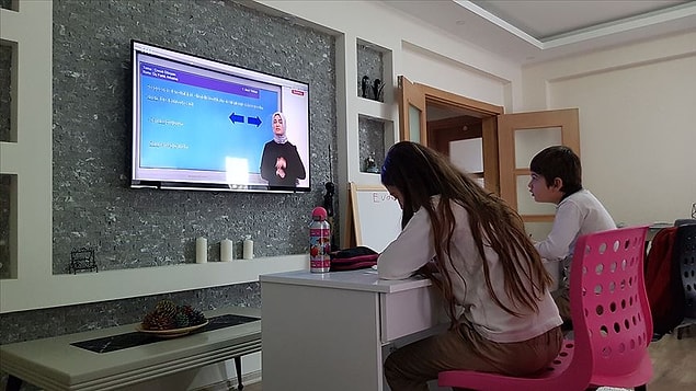 İyi haberin detayına gelecek olursak,