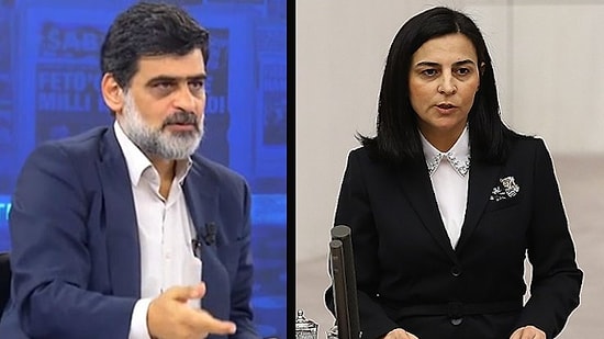 İstismara Uğrayan Çocuk İçin 'Orada Ne İşi Var?' Diyen Akit Yazarına AKP'li Vekilden Tepki: 'Paçavranın Yazarı'