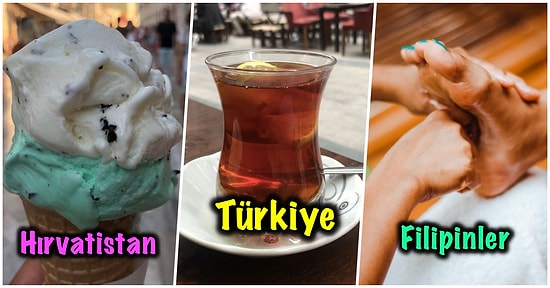 Ne Alırsan 1 Dolar! Dünya'da ve Türkiye'de 1 Dolar Karşılığında Yapabileceklerinizi Öğrenince Dumura Uğrayacaksınız