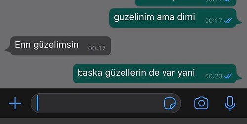 Sevgililerinden Aldıkları Çileden Çıkaran Mesajlarla Kafayı Yemelerine Ramak Kalmış Birbirinden Bahtsız İnsanlar