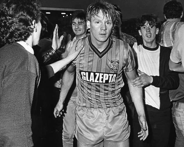 Stuart Pearce