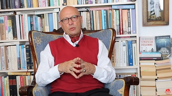 RTÜK Erol Mütercimler'in İmam Hatipliler Hakkındaki Sözlerine İnceleme Başlattı