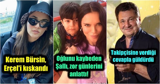 Bugün de Gıybete Doyduk! 8 Eylül'de Magazin Dünyasında Öne Çıkan Olaylar