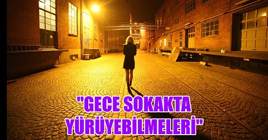 Karşı Cinste Deli Gibi Kıskandığın Şeyi Söyle, onedio'da Yayınlayalım!