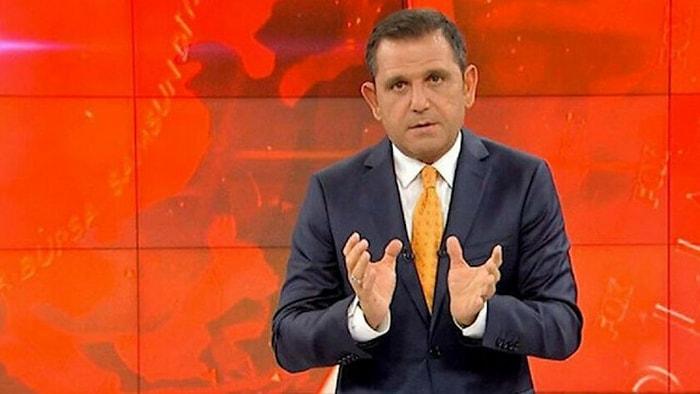 Cavit Çağlar Açıkladı: Fatih Portakal Olay TV'ye Geçecek mi?