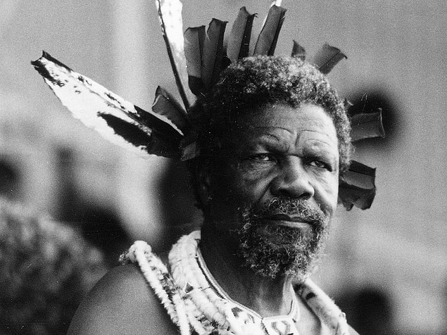 2. Sobhuza, 1899'da daha 4 aylıkken "Yüce Şef" unvanıyla Afrika ülkesi Svaziland'da tahta çıktı ve tarihin en uzun hükümdarlıklarından birini yaşadı.