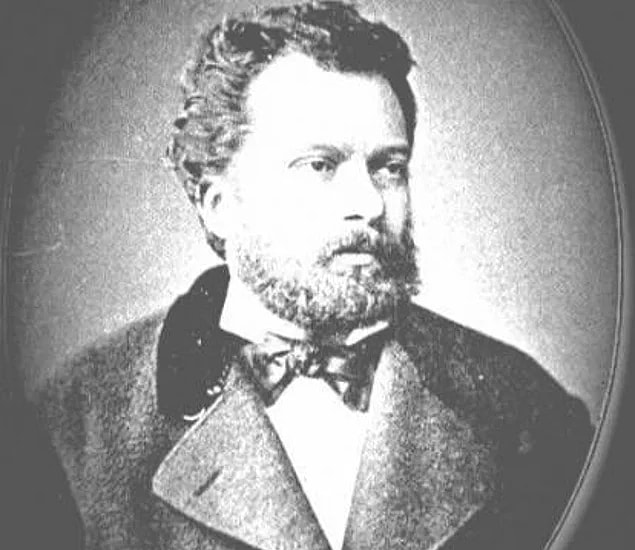 4. Namık Kemal (1840-1888)
