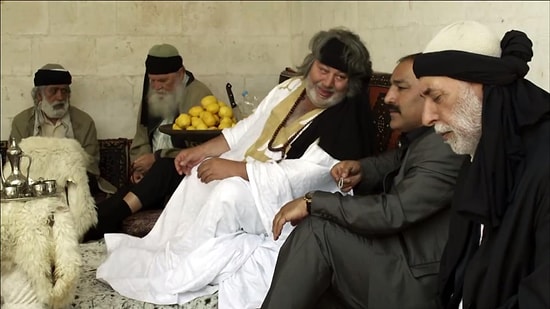 Çocuk İstismarından Tutuklanan Fatih Nurullah'ın Canlandırıldığı Film, Cannes Film Festivali'nde Gösterilmiş