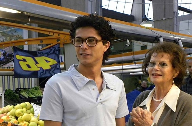 47. Sinyora Enrica ile İtalyan Olmak (2010)