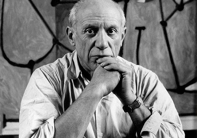 Tam bu noktada Pablo Picasso’nun şu sözü aklıma geliyor “iyi sanatçılar kopyalar, büyük sanatçılar çalar.”