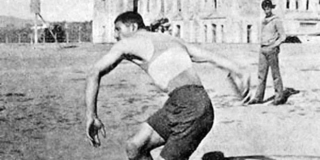 Bu derneğin kurulmasından sonra Türkiye, resmi olarak Olimpiyat Oyunları'nda temsil edilme hakkını kazandı.