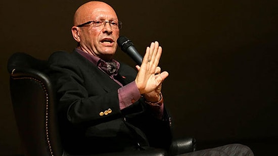 İmam Hatipliler Hakkındaki Sözlerine İnceleme Başlatılmıştı: Erol Mütercimler 'Yanlış Anlaşıldım' Dedi