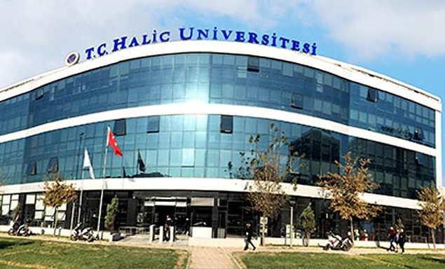 Haliç Üniversitesi soruşturma başlattı
